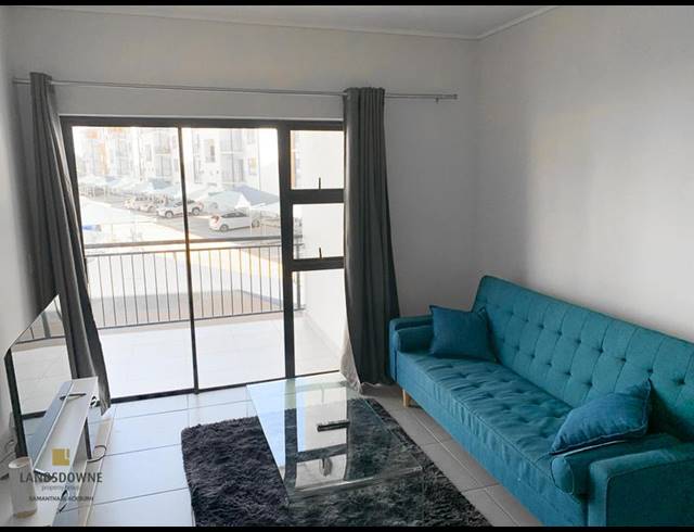 1 BEDROOM PROPERTY TO RENT IN RICHWOOD